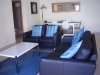Comfortable social space