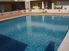 Inviting swimming pool