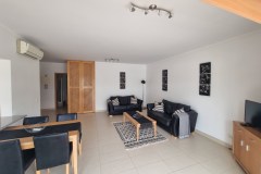 Living-room