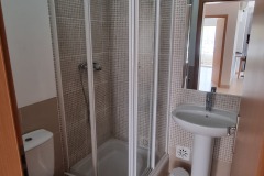 Shower-room