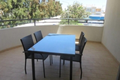 Outdoor Terrace