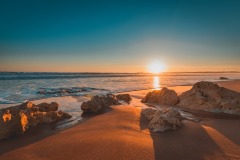 Algarve-beach